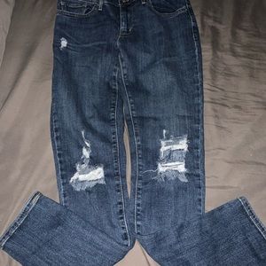 Levi’s jeans